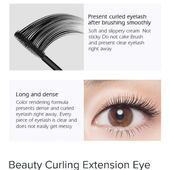 Star mascara 4d fibre - Picture 5 of 6